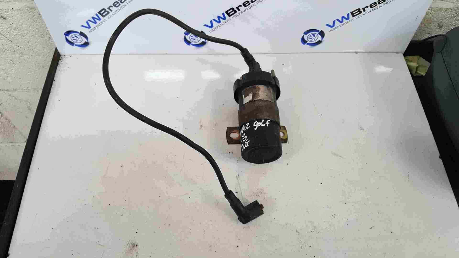 Volkswagen Golf MK2 1983-1992 1.3 Petrol Ignition Coil