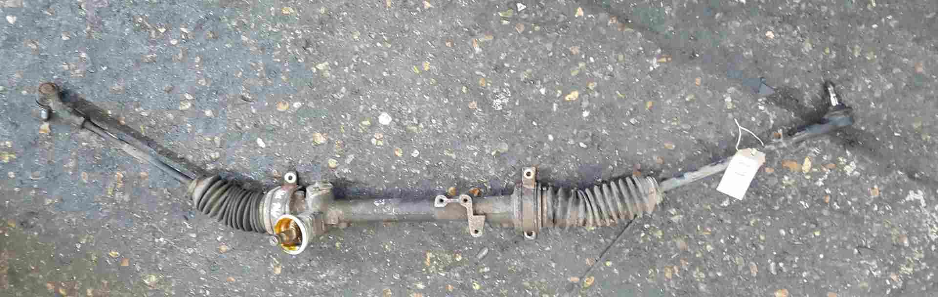 Volkswagen Golf MK2 1983-1992 1.3 Steering Rack
