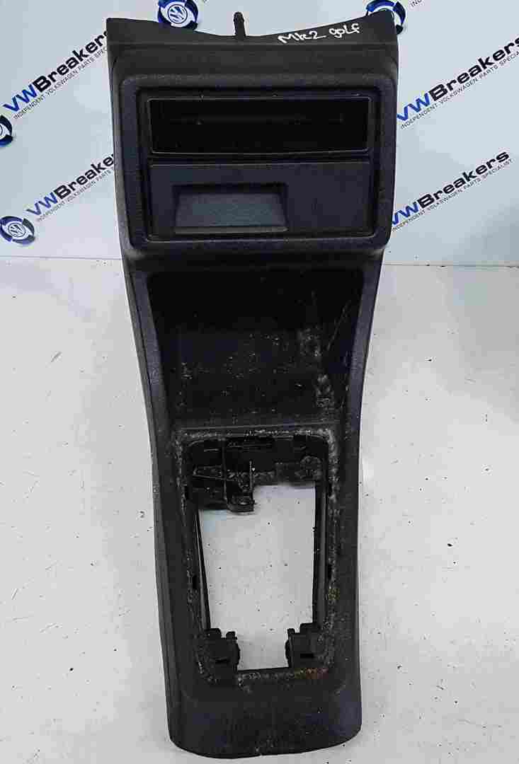 Volkswagen Golf MK2 1983-1992 Centre Console Surround 191863241AB