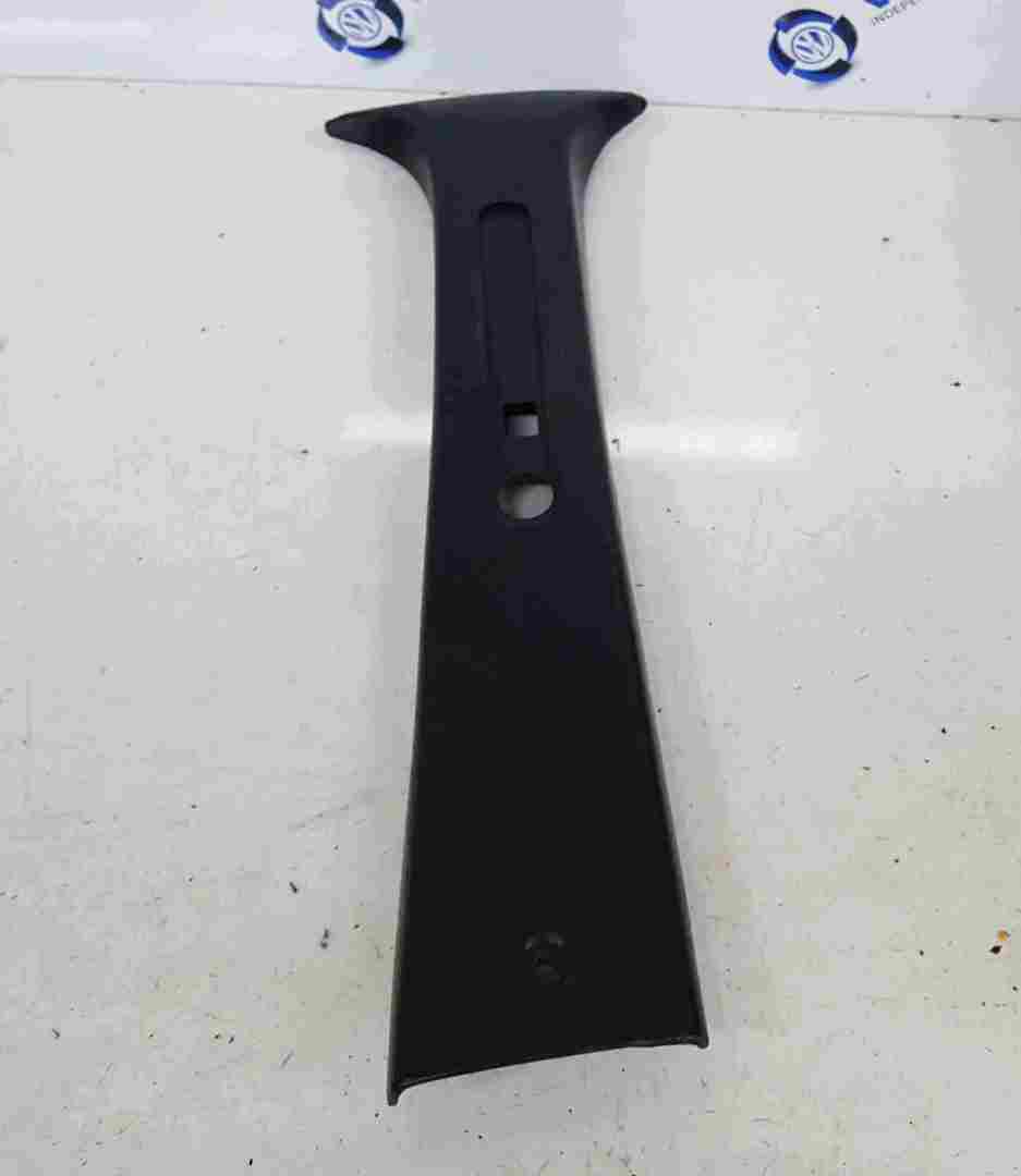 Volkswagen Golf MK2 1983-1992 Drivers OSF Front B Pillar Trim 193867286C