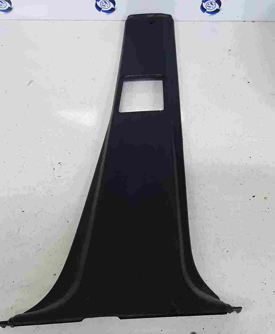 Volkswagen Golf MK2 1983-1992 Drivers OSF Front B Pillar Trim 193867298A