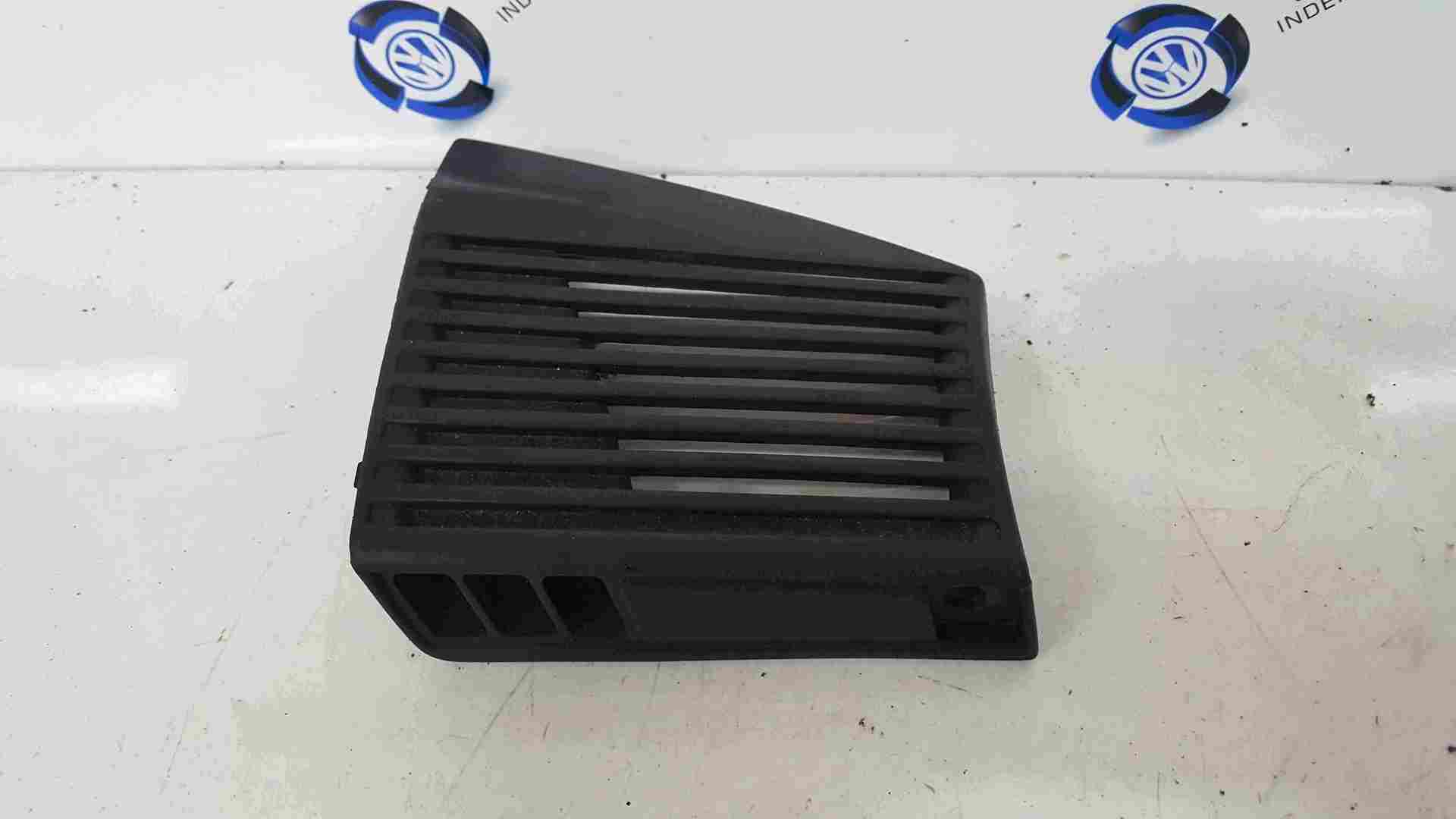 Volkswagen Golf MK2 1983-1992 Drivers OSF Front Dashboard Speaker Grill Cover
