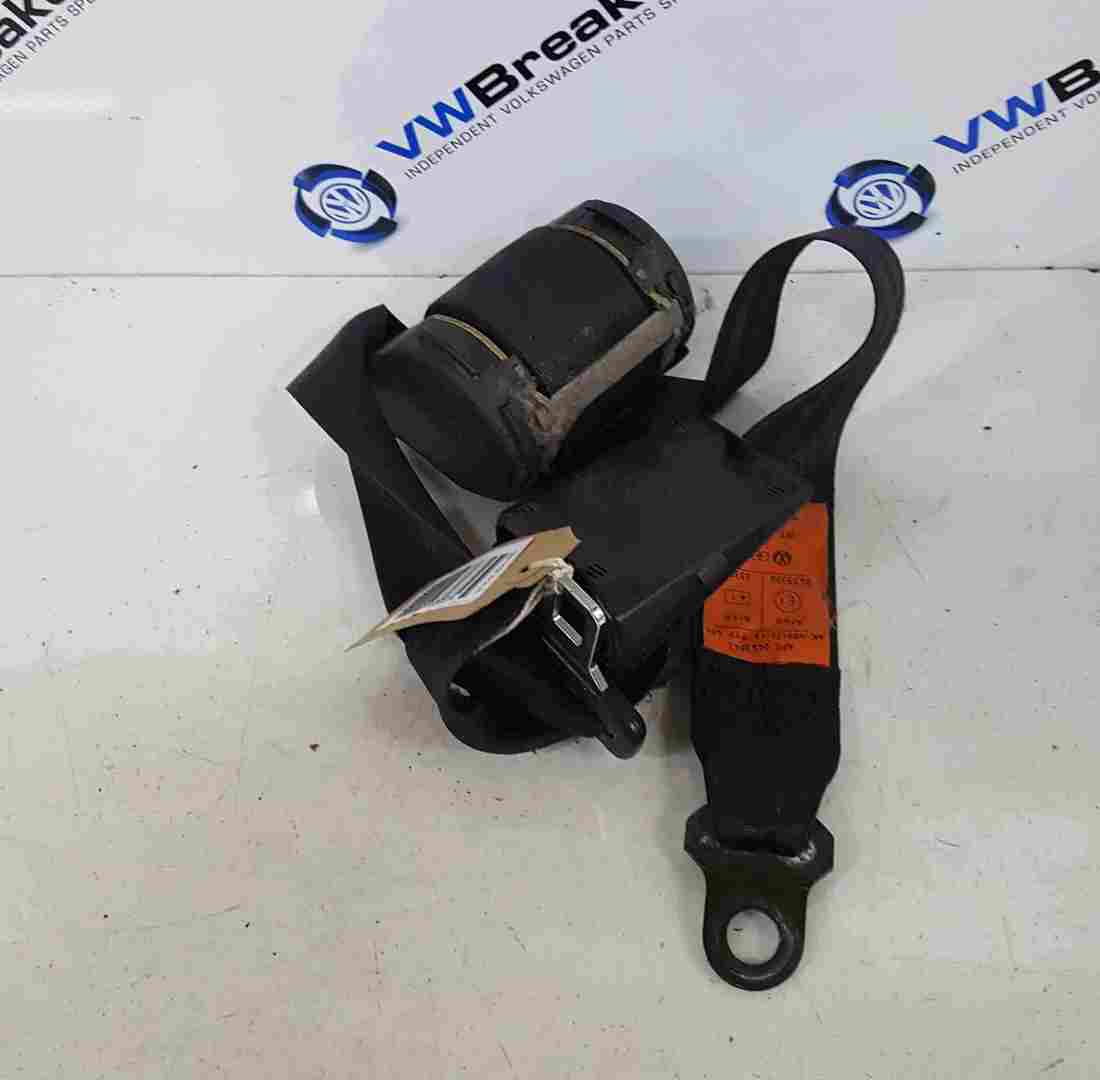 Volkswagen Golf MK2 1983-1992 Drivers OSF Front Seat Belt 5dr