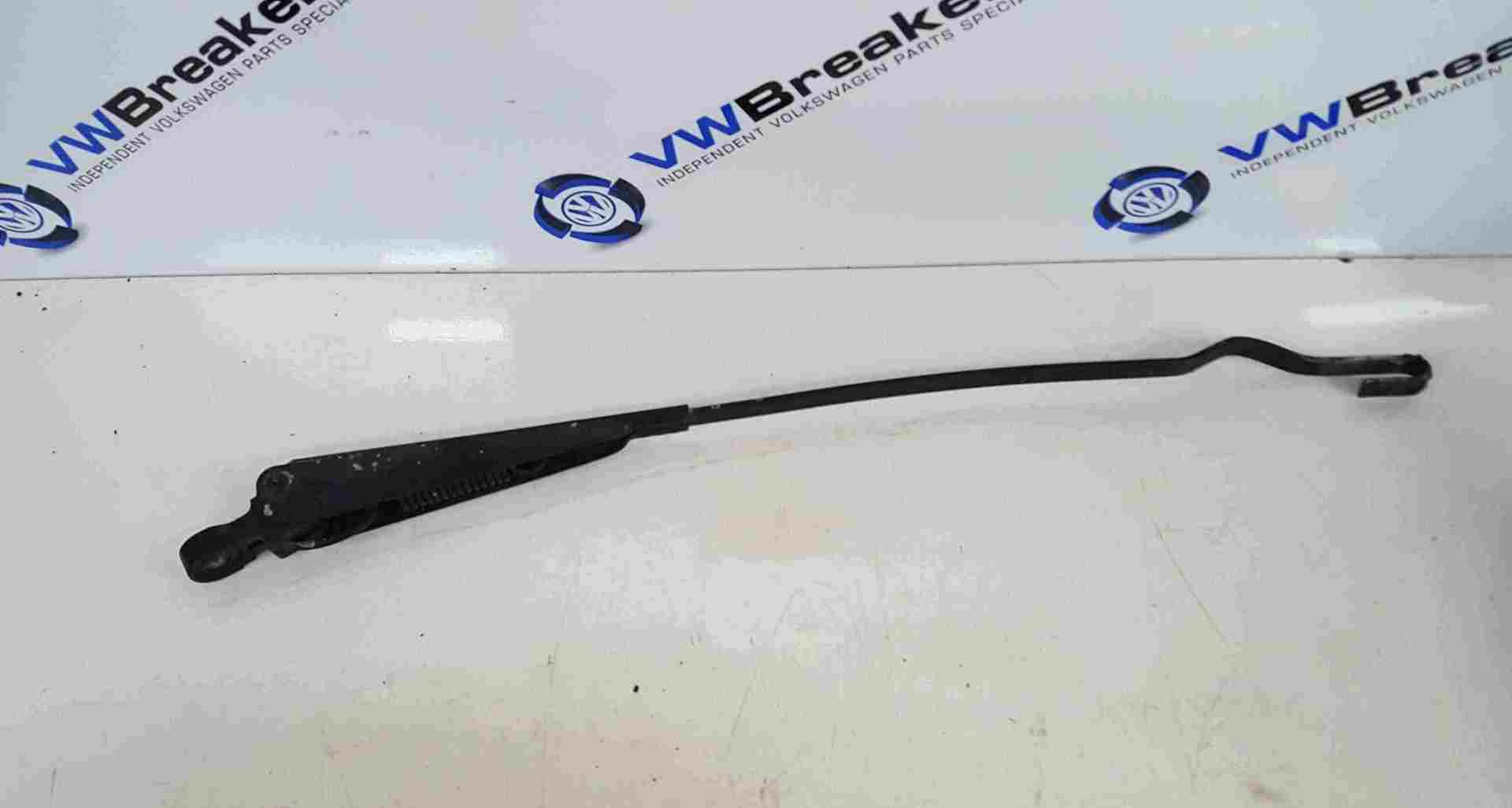 Volkswagen Golf MK2 1983-1992 Drivers OSF Front Windscreen Wiper Arm