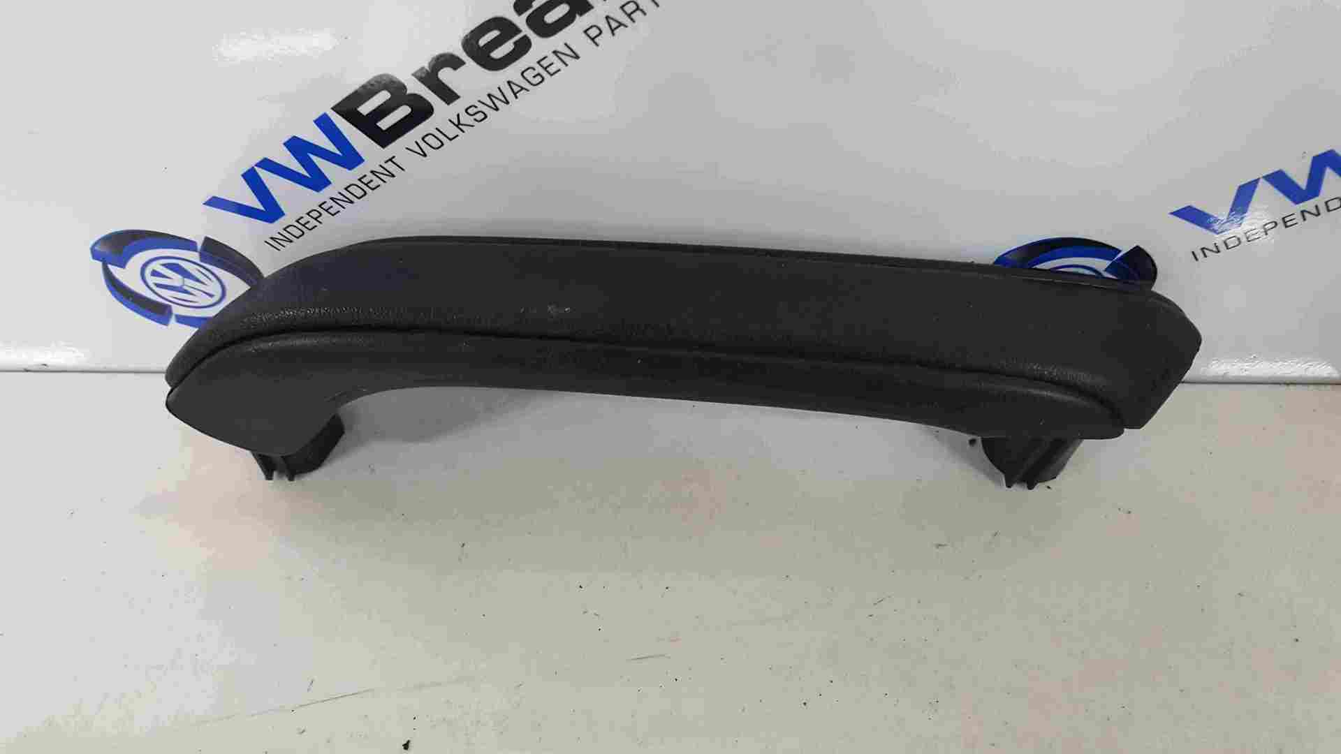 Volkswagen Golf MK2 1983-1992 Drivers OSR Rear Inner Pull Door Grab Handle