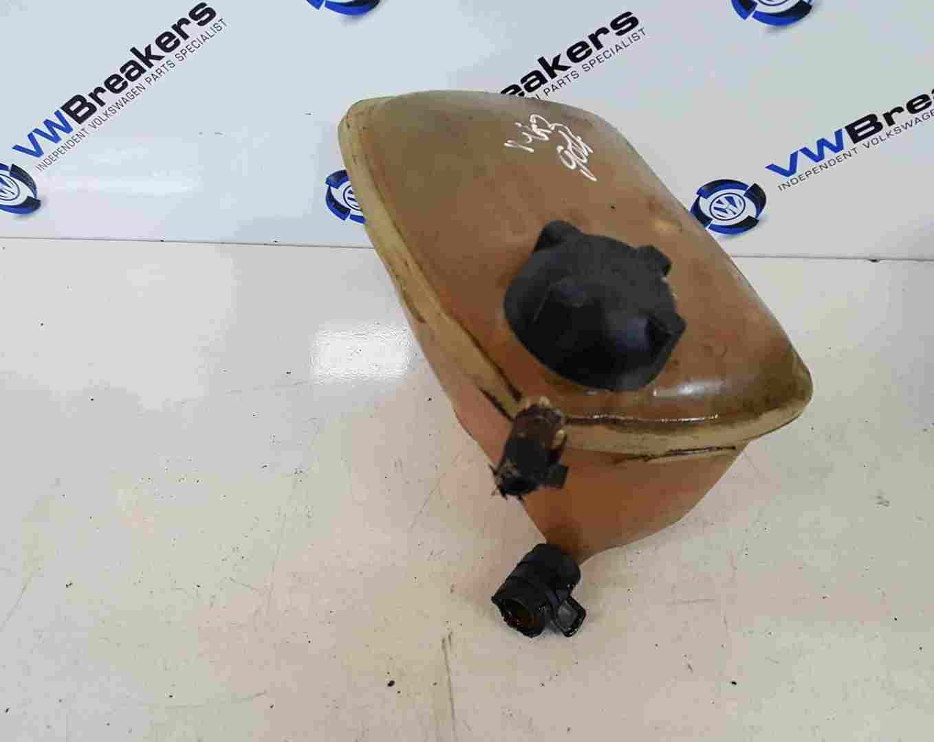 Volkswagen Golf MK2 1983-1992 Expansion Coolant Bottle Tank 191121407