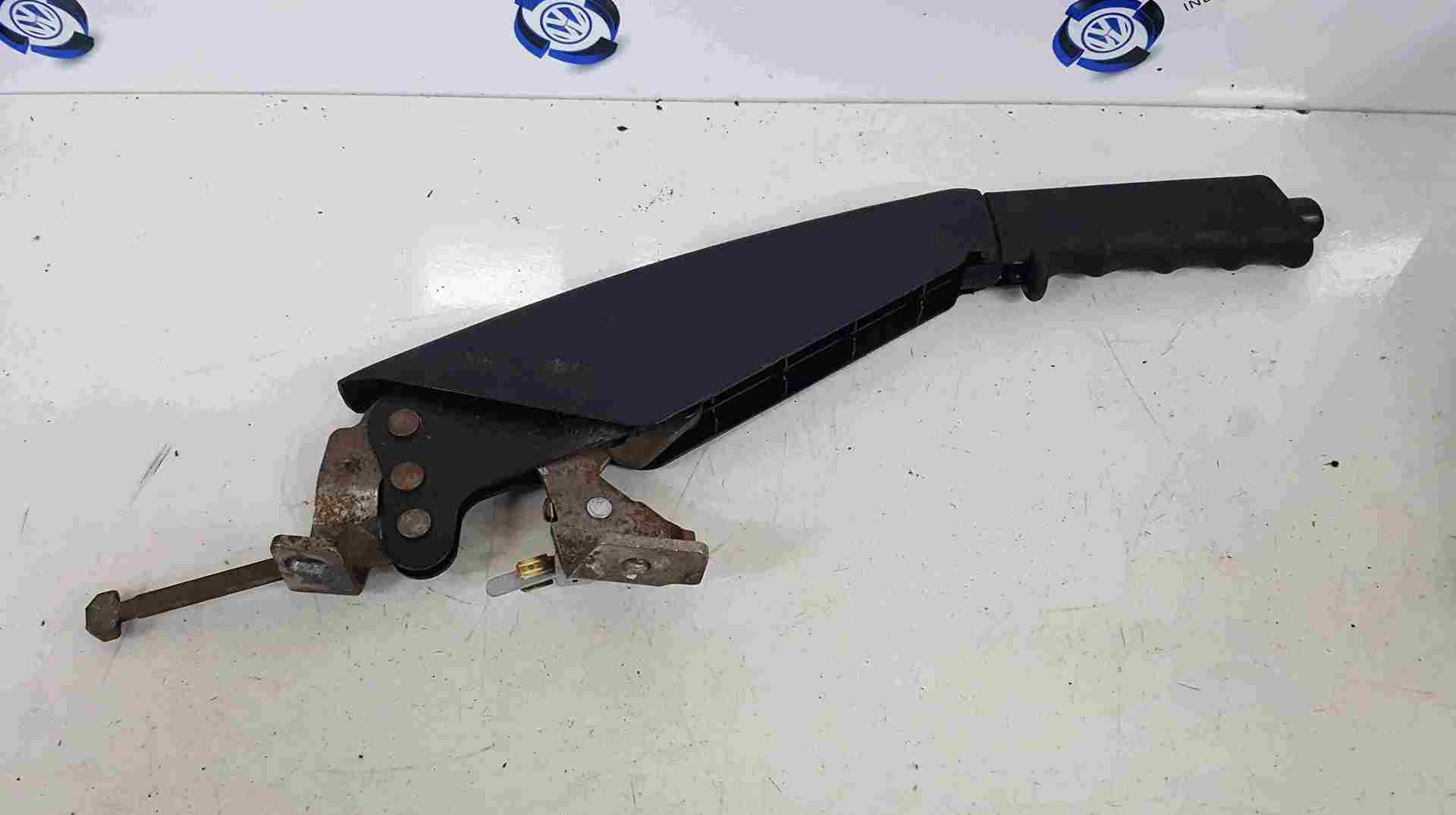 Volkswagen Golf MK2 1983-1992 Handbrake Mechanism