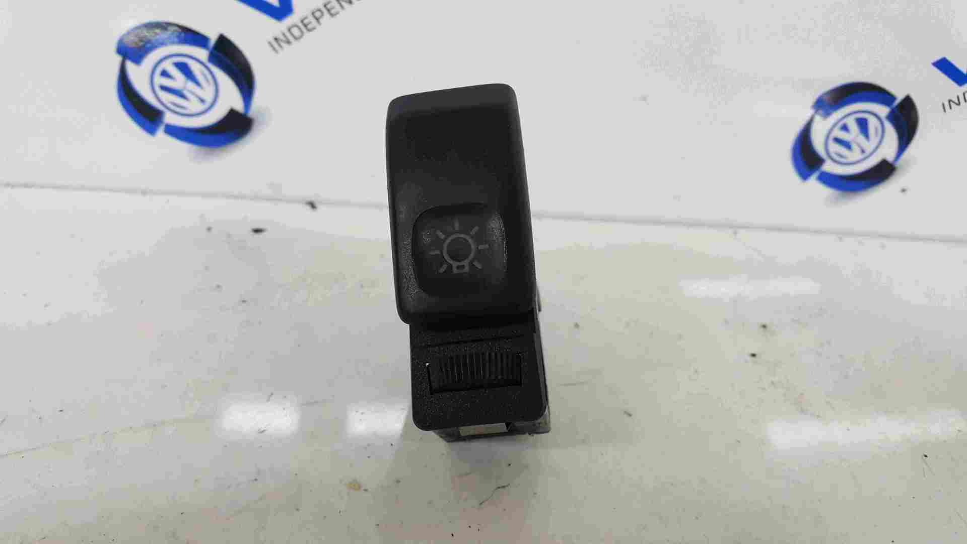 Volkswagen Golf MK2 1983-1992 Headlight Headlamp Light Switch Dimmer 191941531M
