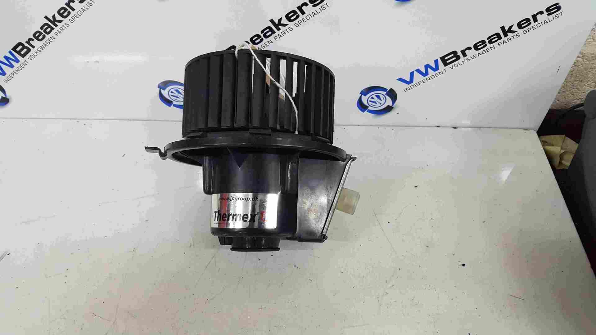 Volkswagen Golf MK2 1983-1992 Heater Blower Motor Fan 192959263A
