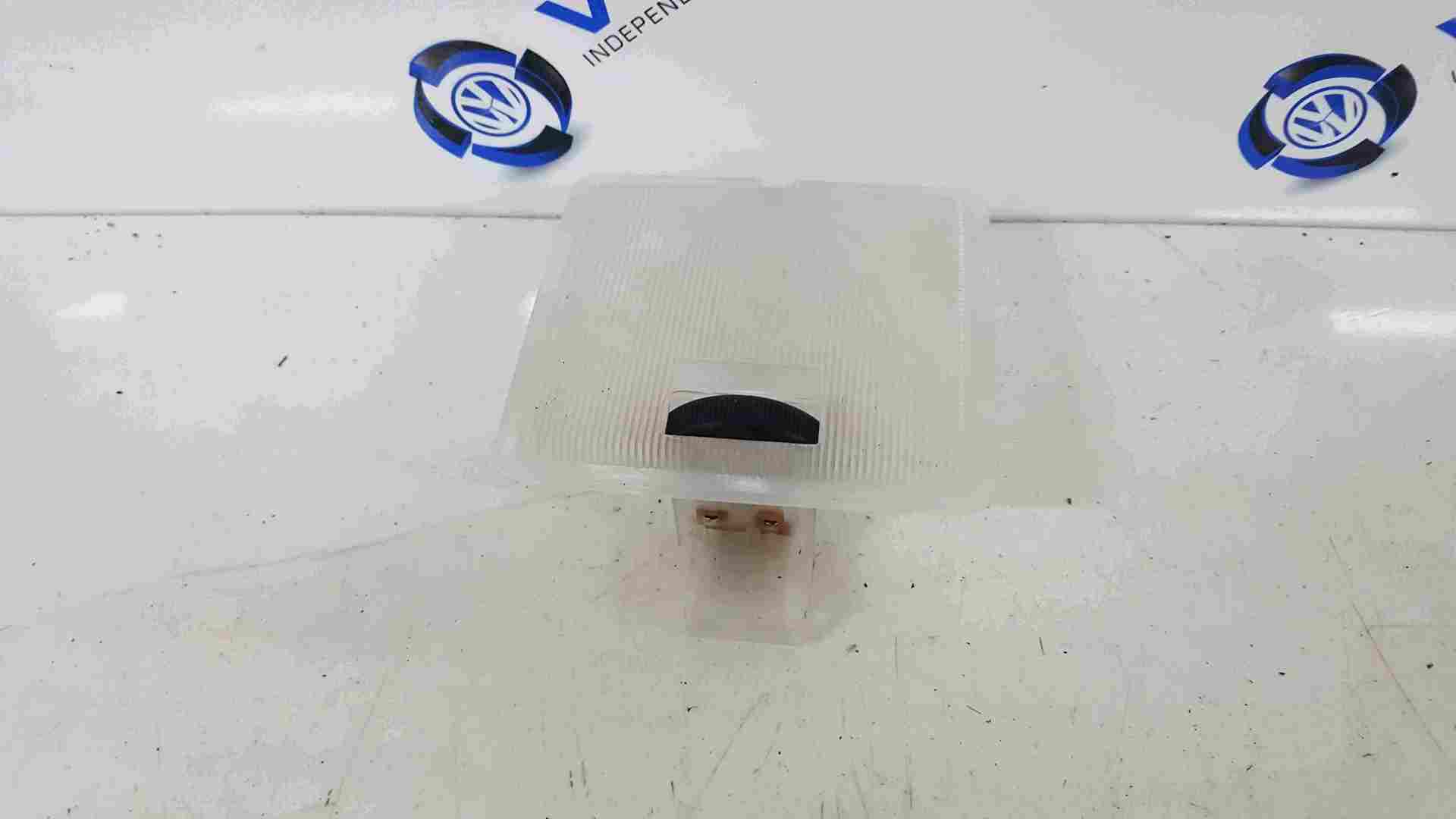Volkswagen Golf MK2 1983-1992 Interior Roof Light