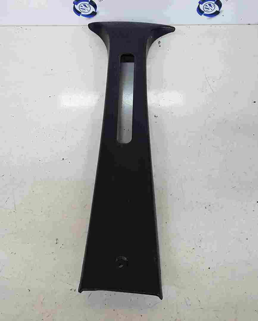 Volkswagen Golf MK2 1983-1992 Passenger NSF Front B Pillar Trim 193867285C