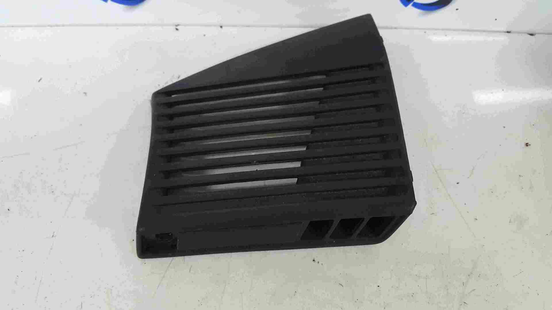 Volkswagen Golf MK2 1983-1992 Passenger NSF Front Dashboard Speaker Grill Cover