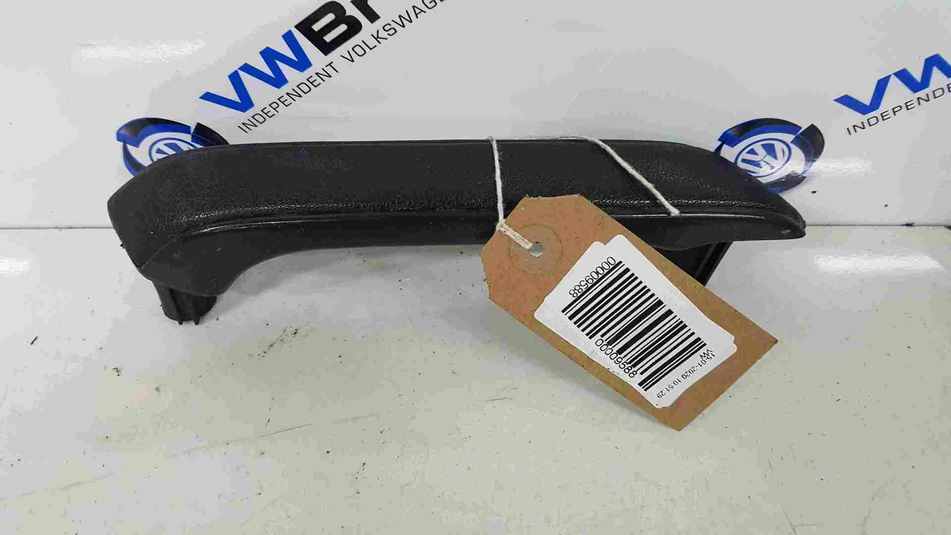 Volkswagen Golf MK2 1983-1992 Passenger NSF Front Inner Pull Handle