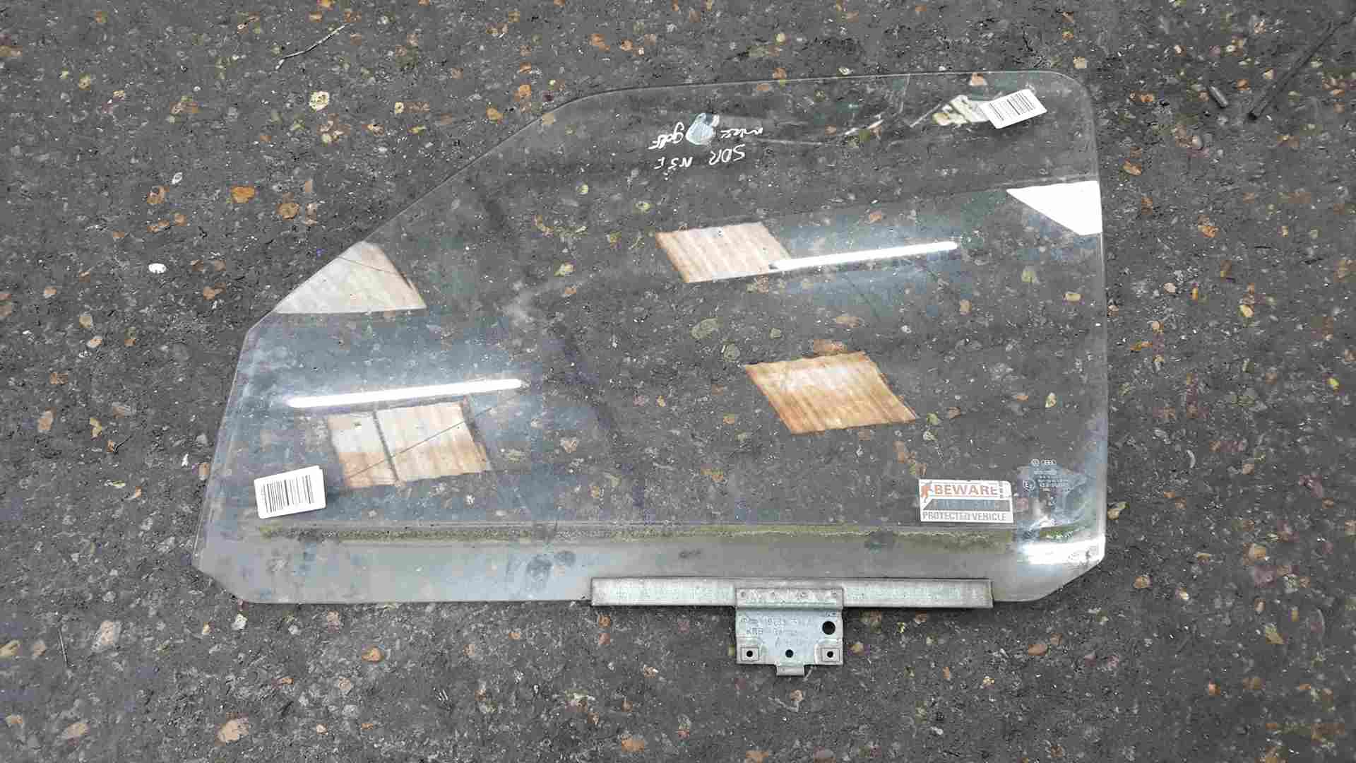 Volkswagen Golf MK2 1983-1992 Passenger NSF Front Window Glass 5dr