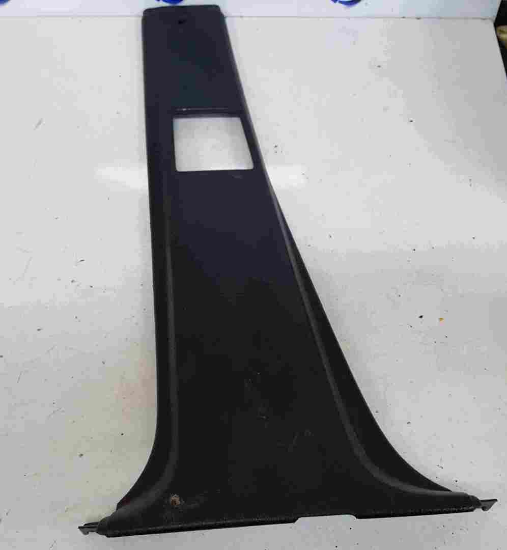 Volkswagen Golf MK2 1983-1992 Passenger NSF Seat Belt Front B Pillar Trim
