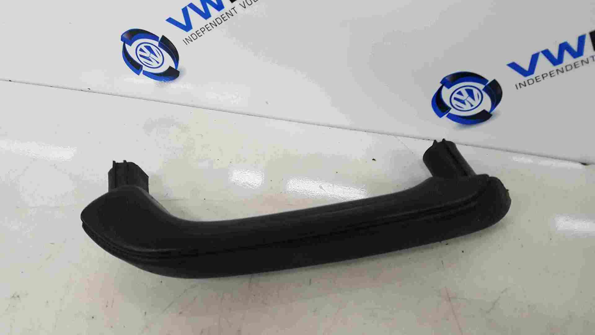 Volkswagen Golf MK2 1983-1992 Passenger NSR Rear Pull Door Grab Handle