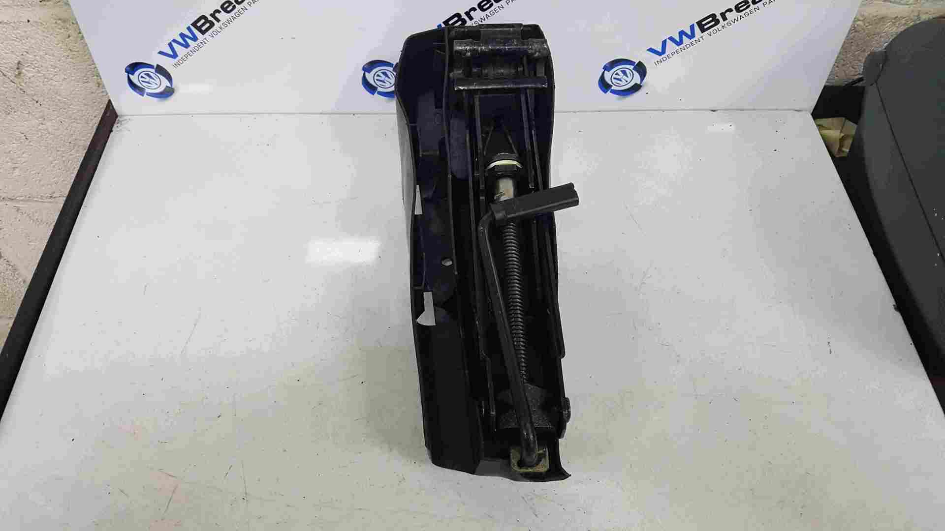Volkswagen Golf MK2 1983-1992 Spare Wheel Jack