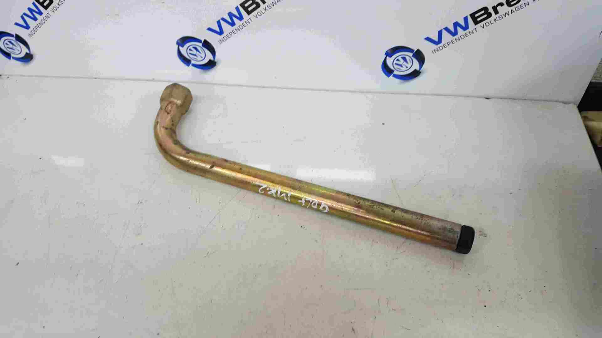 Volkswagen Golf MK2 1983-1992 Wheel Bolt Brace Spanner 171012219A
