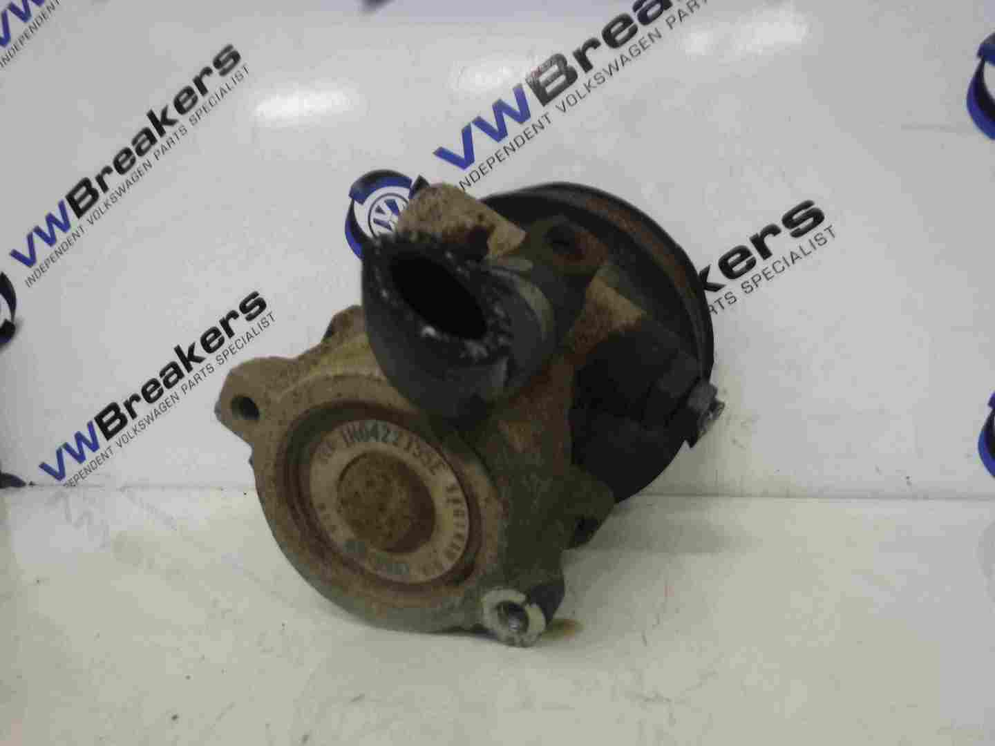 Volkswagen Golf MK3 1991-1999 1.4 8v Power Steering Pump 1H0422155E