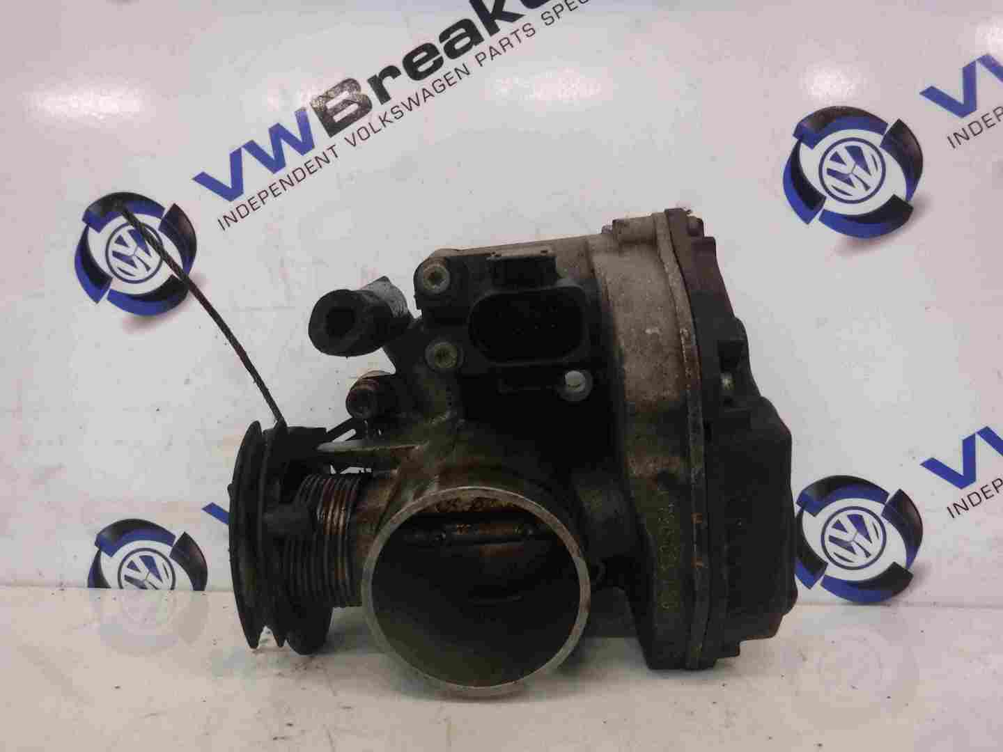 Volkswagen Golf MK3 1991-1999 1.4 8v Throttle Body AEX  030133064D