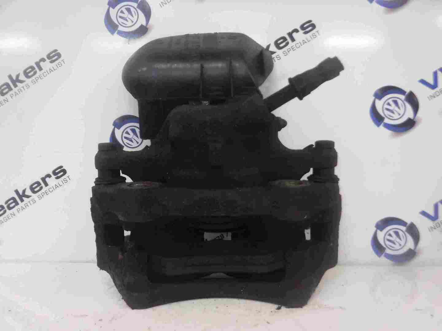 Volkswagen Golf MK3 1991-1999 1.8 8v Drivers OSF Front Brake Caliper