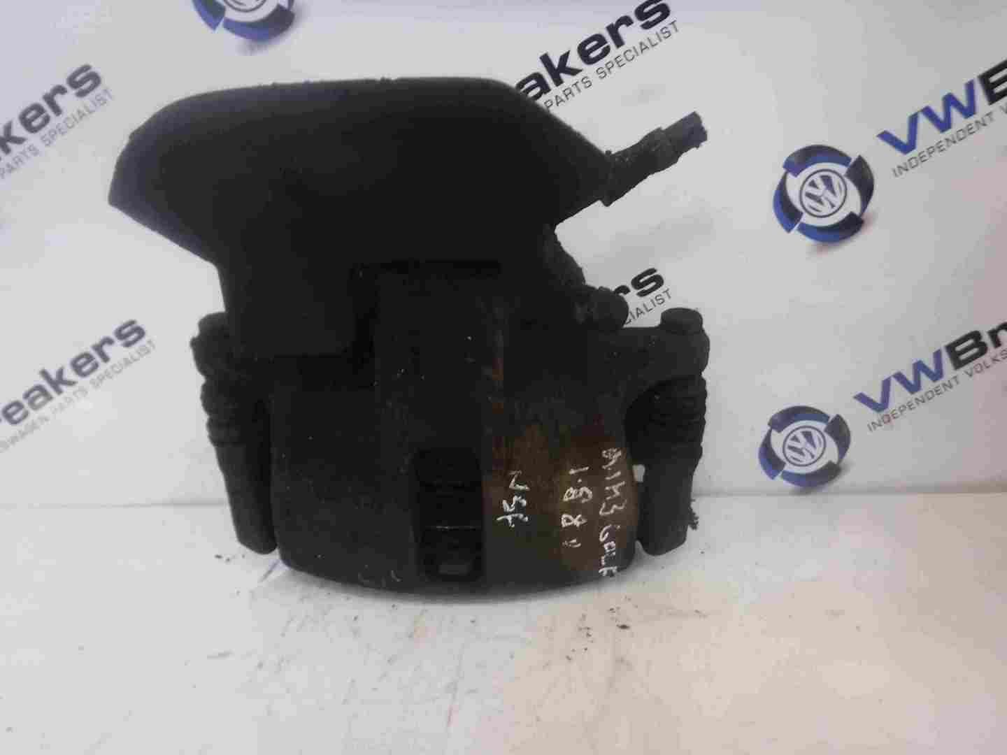 Volkswagen Golf MK3 1991-1999 1.9 16v Passenger NSF Front Brake Caliper