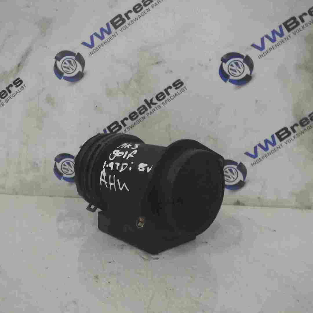 Volkswagen Golf MK3 1991-1999 1.9 TD Mass Air Flow Meter + Sensor AHU