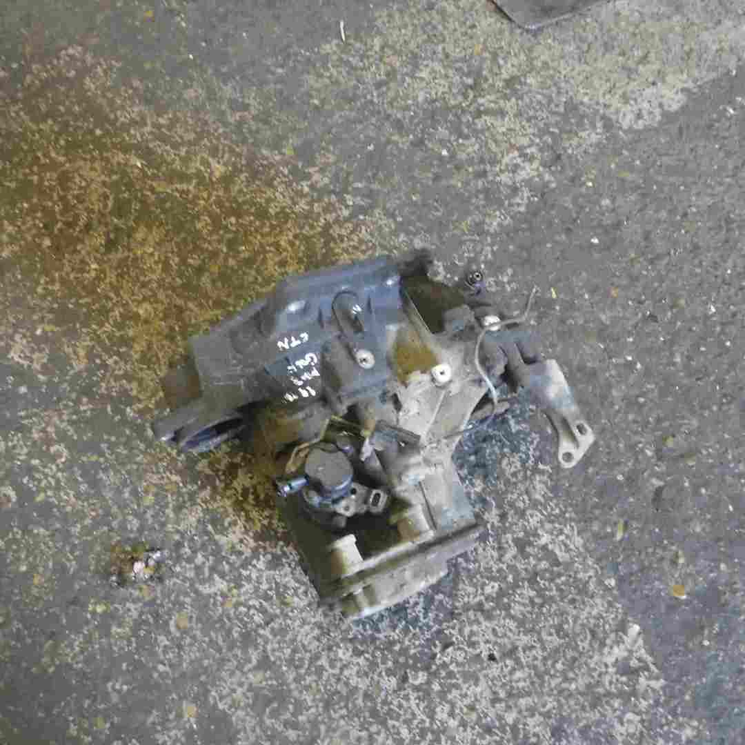 Volkswagen Golf MK3 1991-1999 1.9 TDi 5 Speed Manual Gearbox CTN