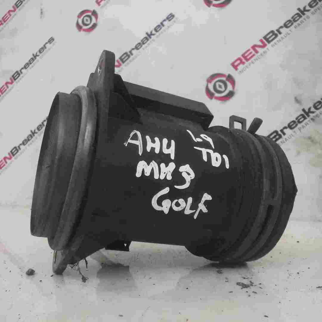 Volkswagen Golf MK3 1991-1999 1.9 tDi Mass Air Flow Meter Sensor 074906461