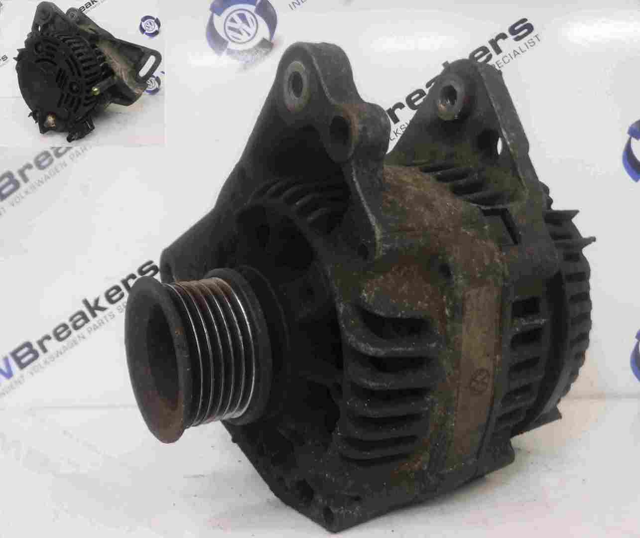 Volkswagen Golf MK3 1991-1999 1.9TDI Alternator