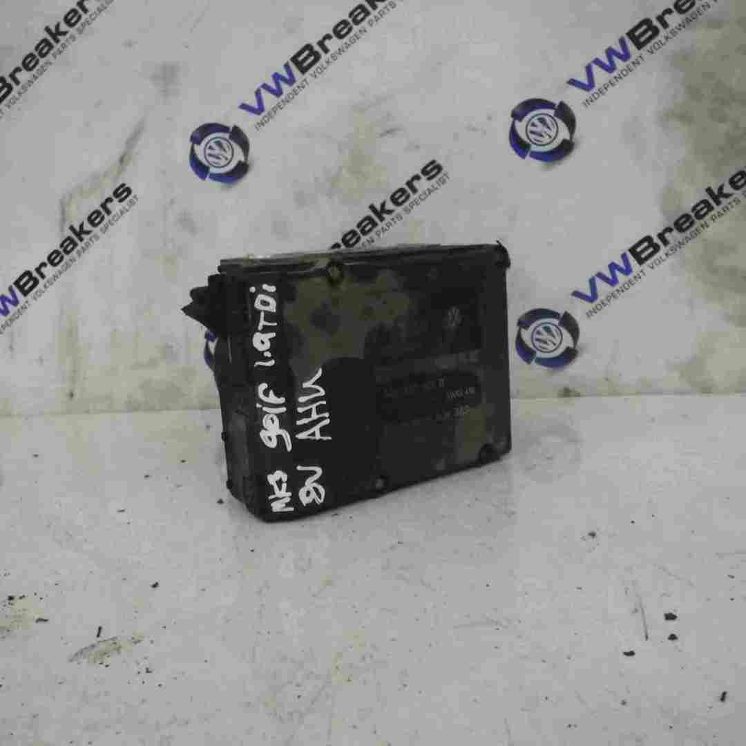 Volkswagen Golf MK3 1991-1999 ABS Pump Unit AHU 3A0907379D