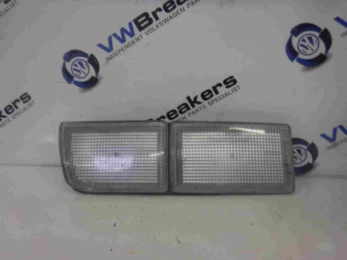 Volkswagen Golf MK3 1991-1999 Drivers OSF Bumper Fog Light Reflector 1H0941777a