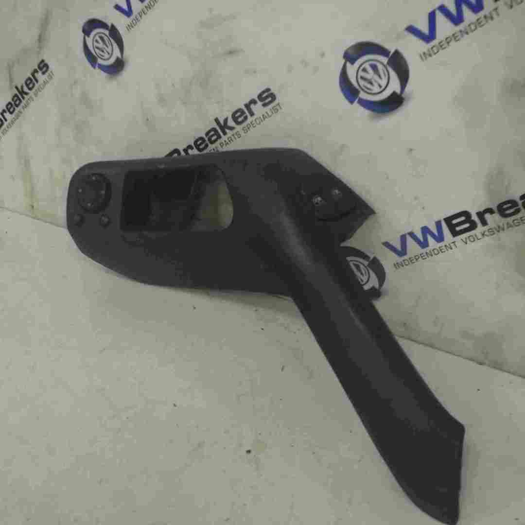 Volkswagen Golf MK3 1991-1999 Drivers OSF Front Interior Handle Wing Adjuster