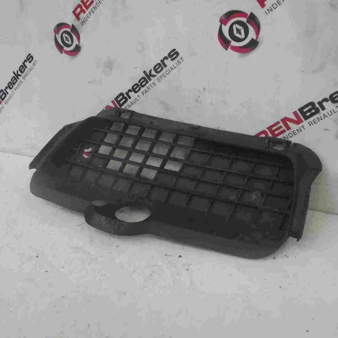 Volkswagen Golf MK3 1991-1999 Front Bumper Drivers OSF Front Grill Insert