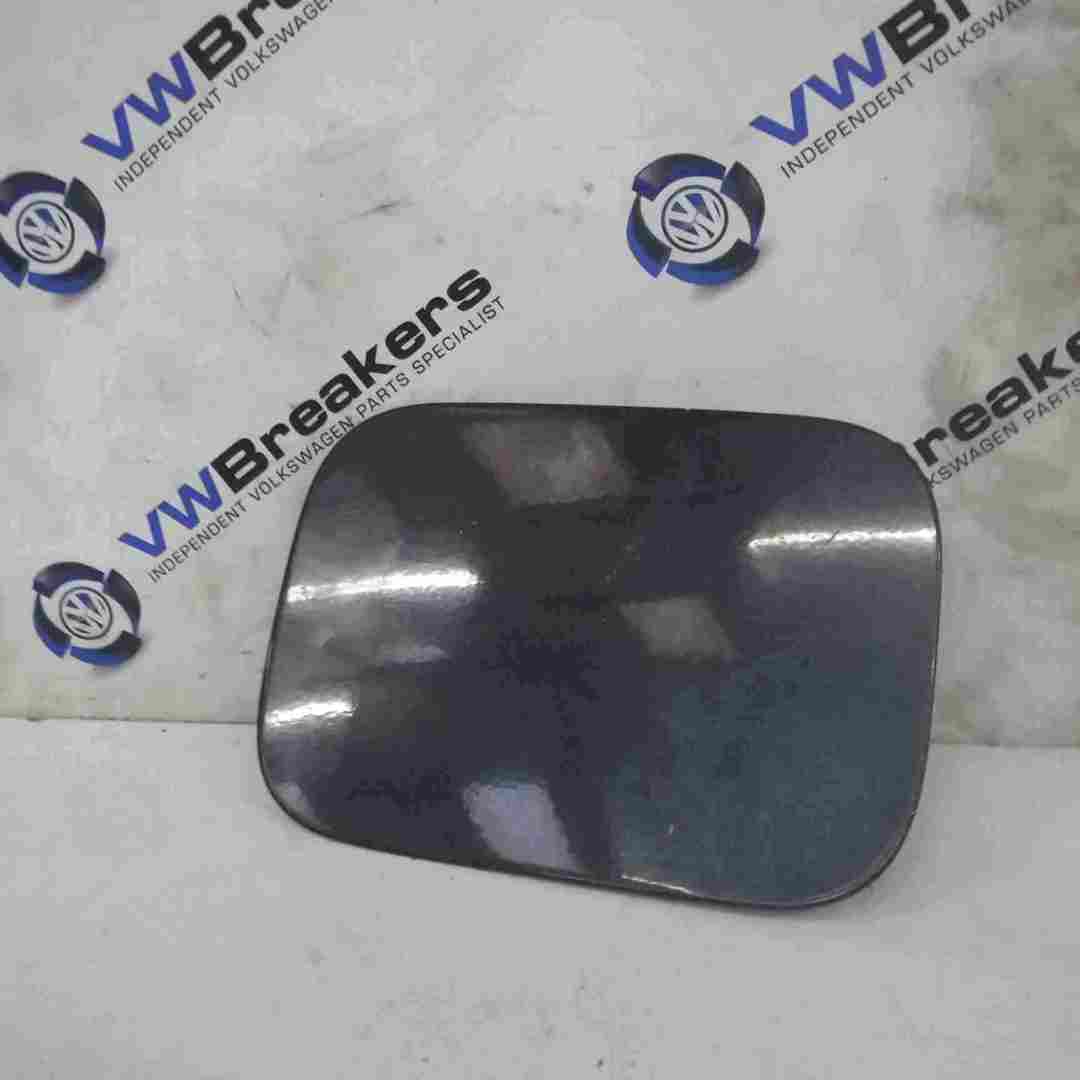 Volkswagen Golf MK3 1991-1999 Fuel Flap Cover Black LA9V