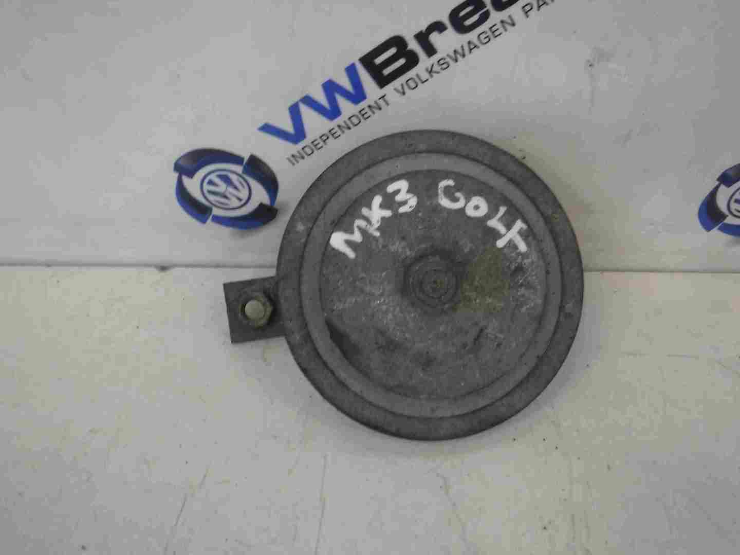 Volkswagen Golf MK3 1991-1999 Horn Hooter Beep