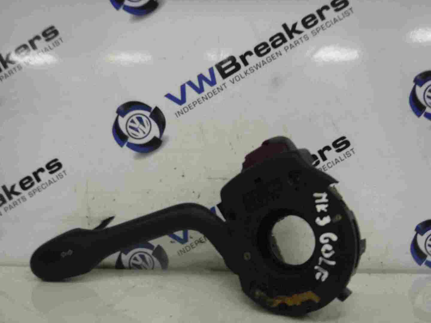 Volkswagen Golf MK3 1991-1999 Indicator Stalk Hazard Switch