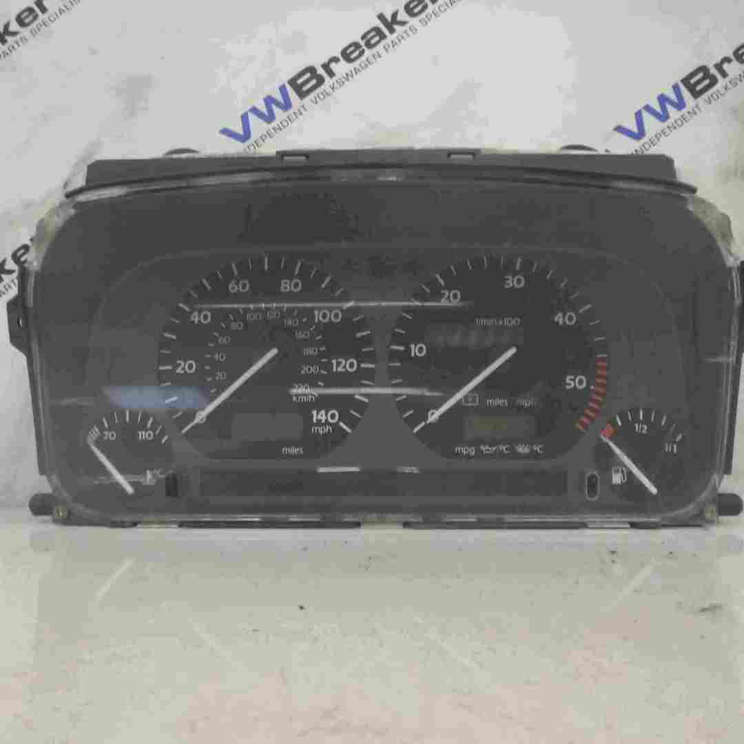 Volkswagen Golf MK3 1991-1999 Instrument Panel Dials Cluster Clocks 1h0919930R