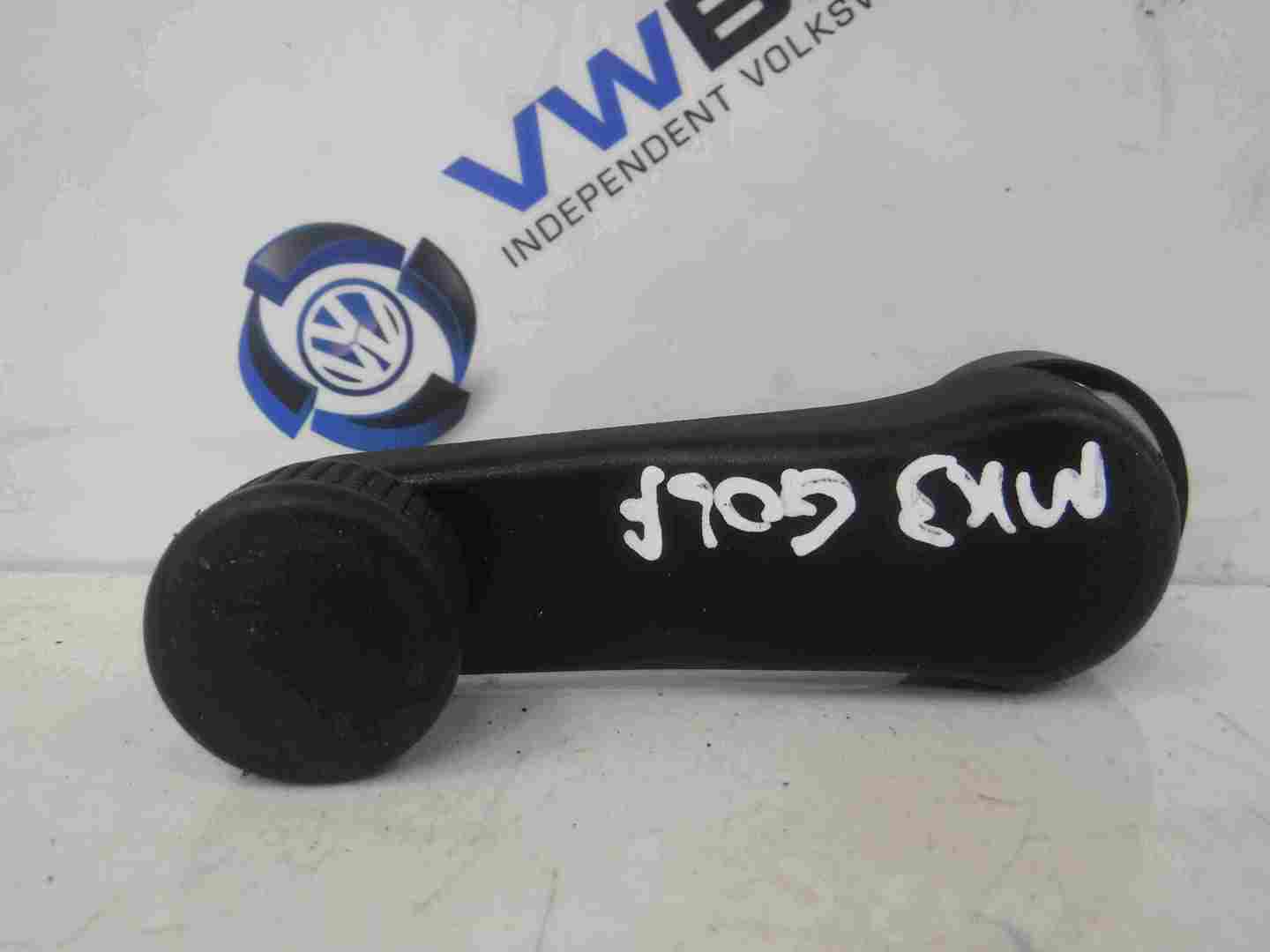 Volkswagen Golf MK3 1991-1999 Manual Window Winder Handle 1H0837581C