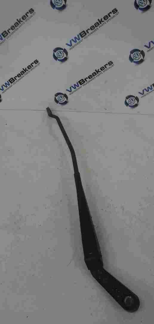 Volkswagen Golf MK3 1991-1999 Passenger NSF Front Wiper Arm