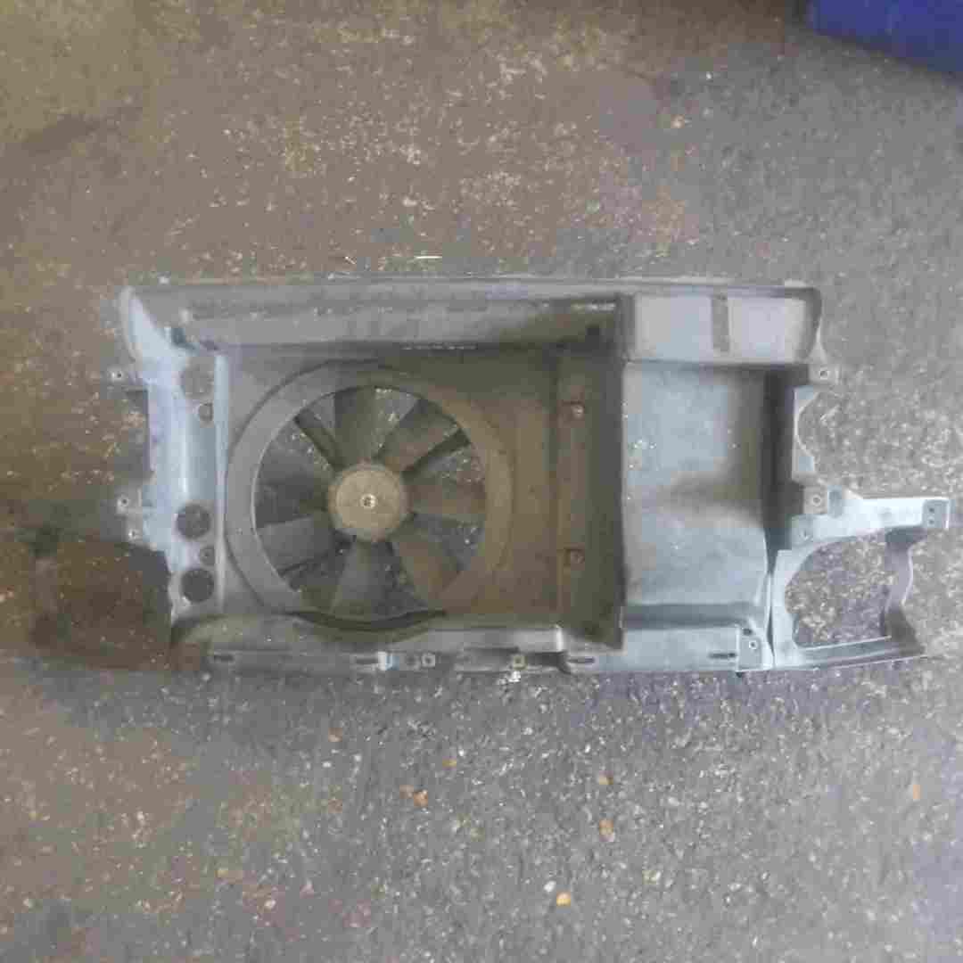 Volkswagen Golf MK3 1991-1999 Radiator Fan Plastic Support
