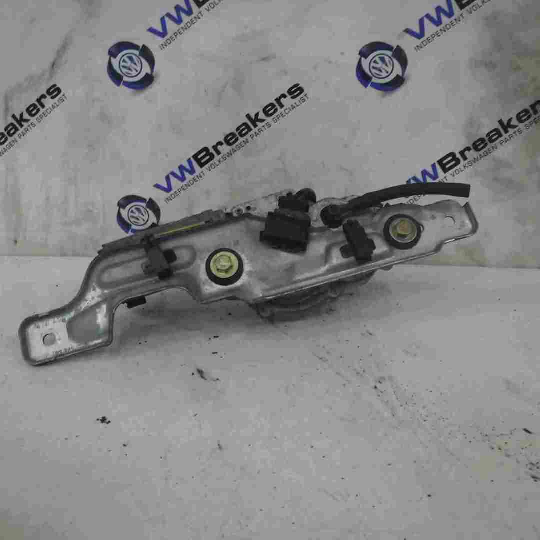 Volkswagen Golf MK3 1991-1999 Rear Wiper Motor 1H6955713A