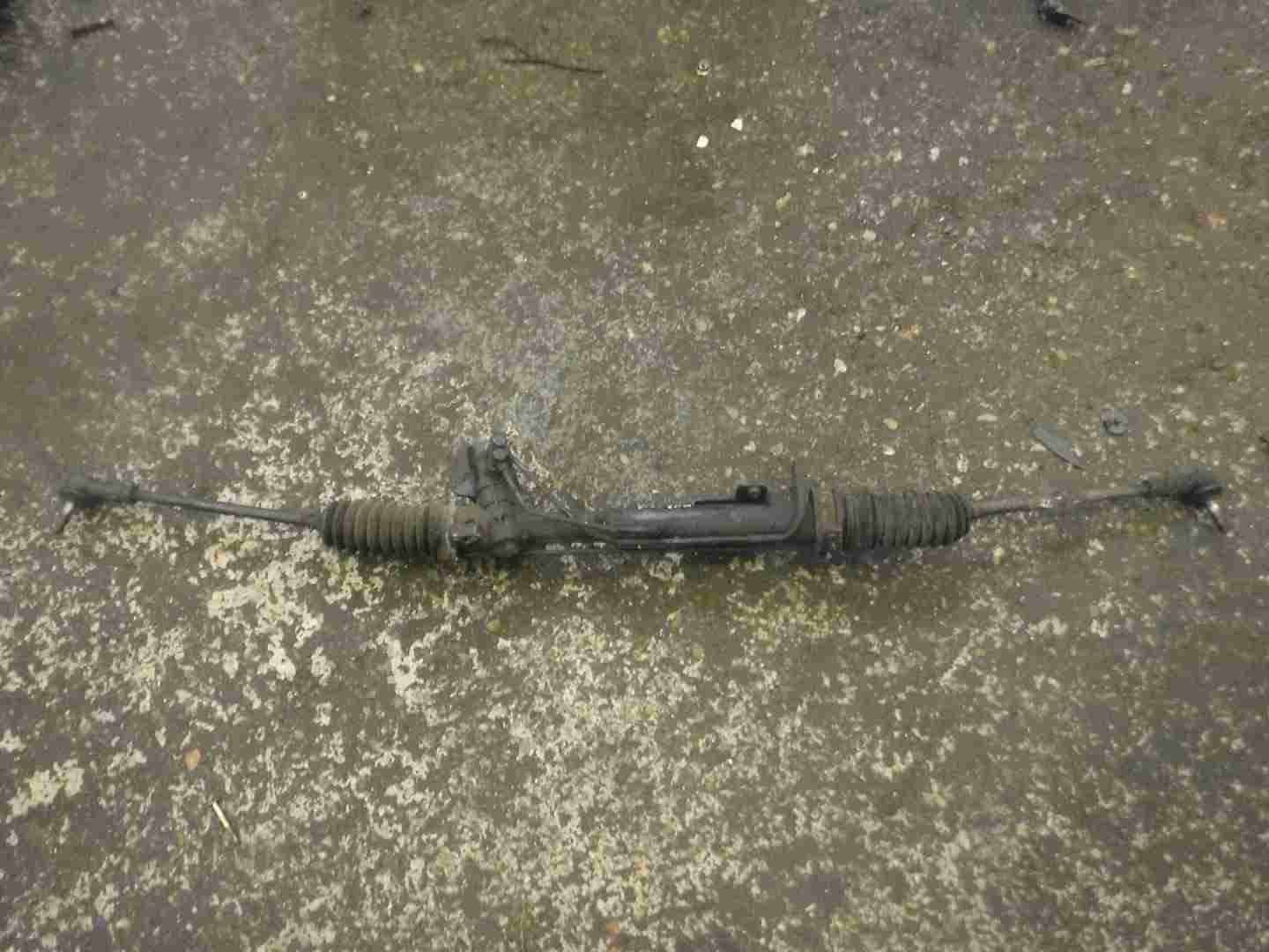 Volkswagen Golf MK3 1991-1999 Steering Rack 1H2422061