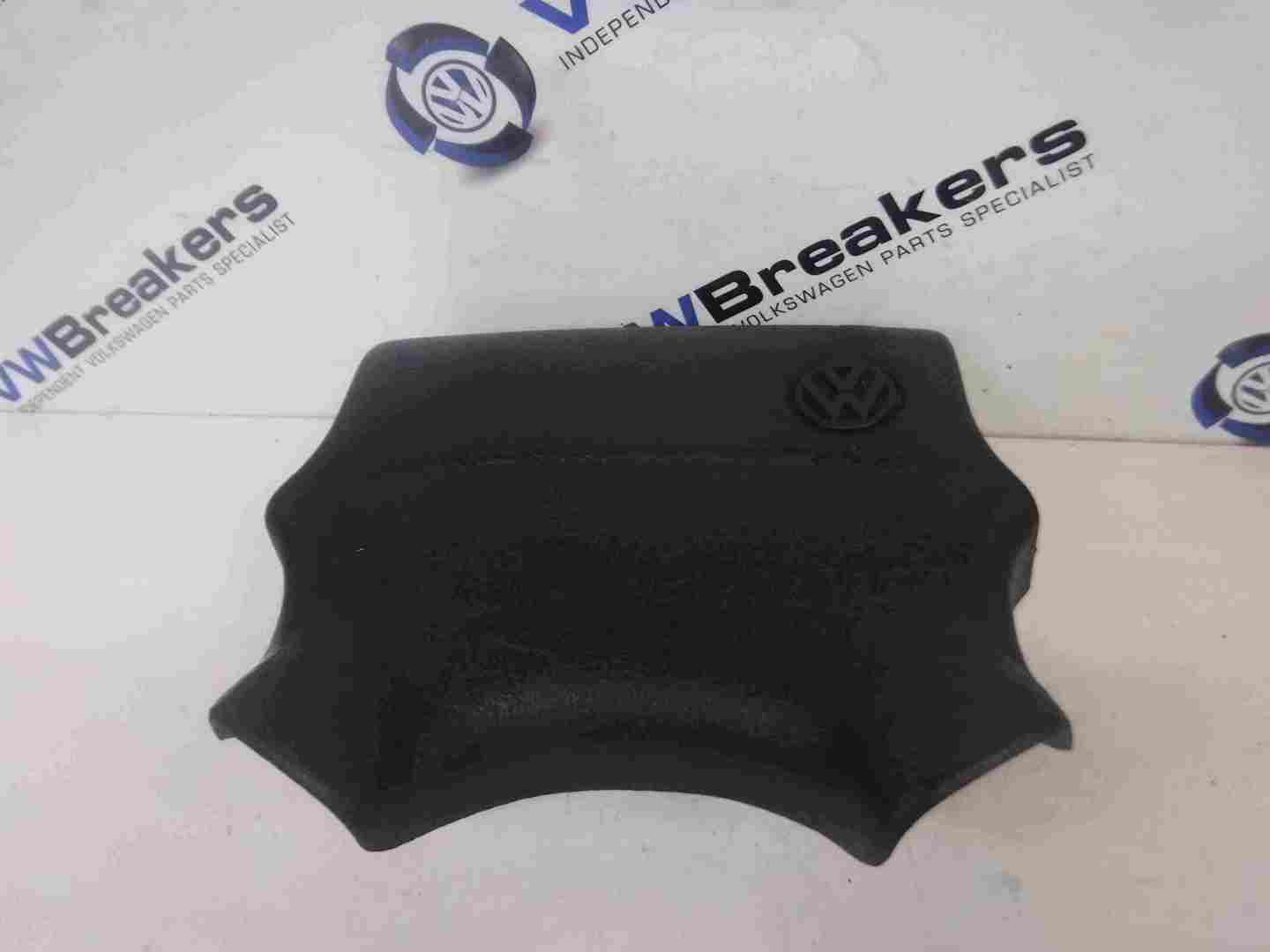 Volkswagen Golf MK3 1991-1999 Steering Wheel Airbag