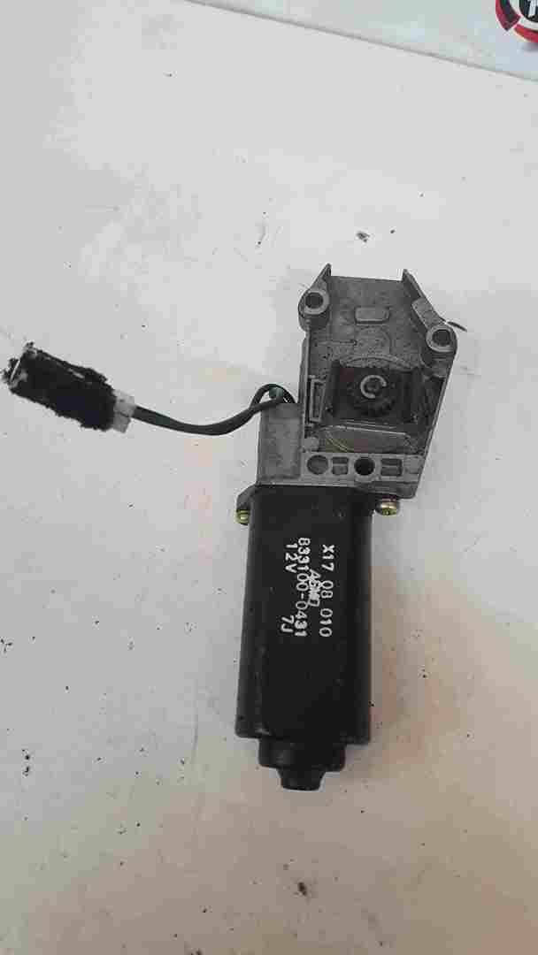 Volkswagen Golf MK3 1991-1999 Sunroof Motor