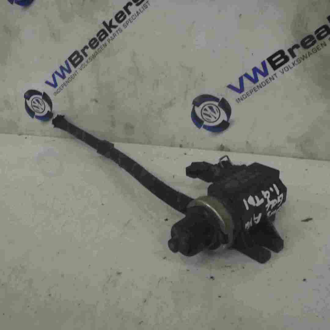 Volkswagen Golf MK3 1991-1999 Turbo Solenoid Valve 1H0906627