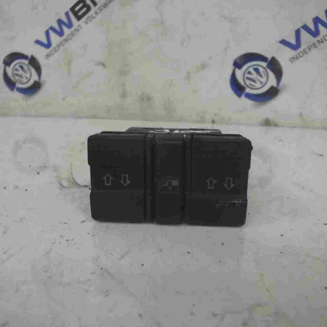 Volkswagen Golf MK3 1991-1999 Window Switches Panel