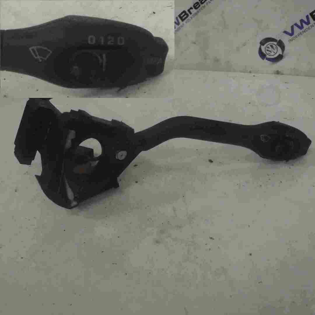 Volkswagen Golf MK3 1991-1999 Windscreen Wiper Stalk With MFA Function