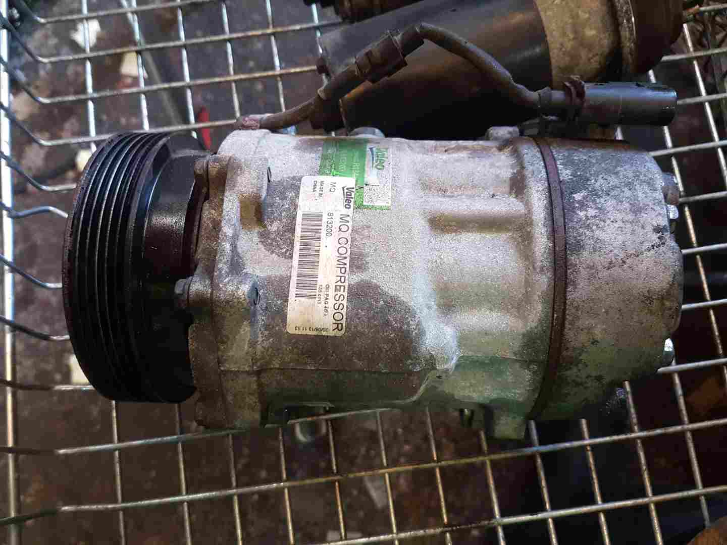 Volkswagen Golf MK4 1.8T AUM 1997-2004 Aircon Pump Compressor Unit 