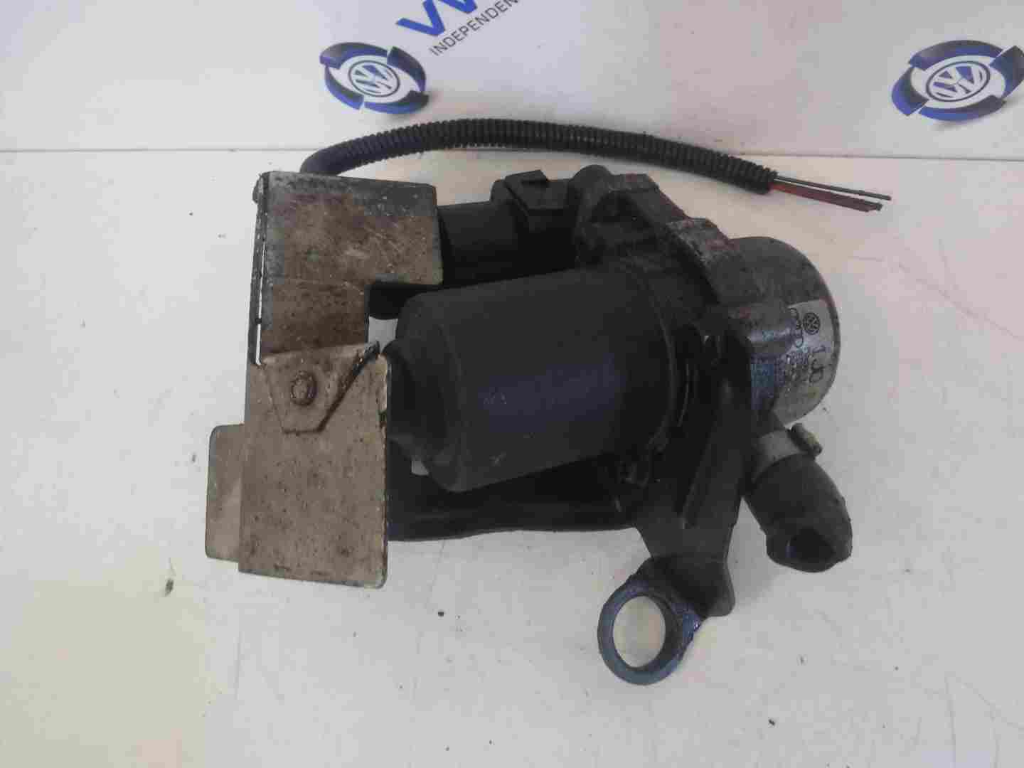 Volkswagen Golf MK4 1997-2004 + Beetle Brake Servo Vacuum Pump 1J0612181